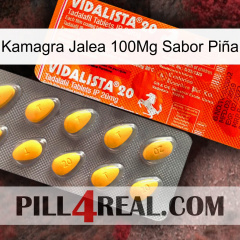 Kamagra Jalea 100Mg Sabor Piña new01